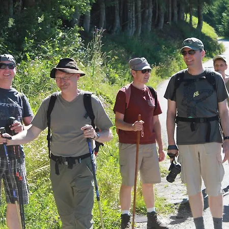Vallüla 3* Sankt Gallenkirch