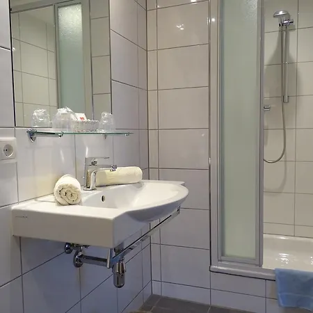 Vallüla Hotel Sankt Gallenkirch