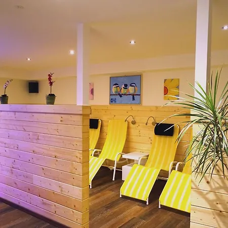 Vallüla 3* Sankt Gallenkirch