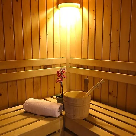 Hotel Valluela