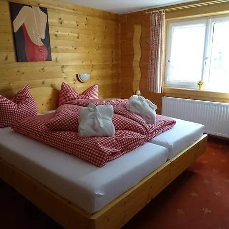 Valluela 3* Sankt Gallenkirch