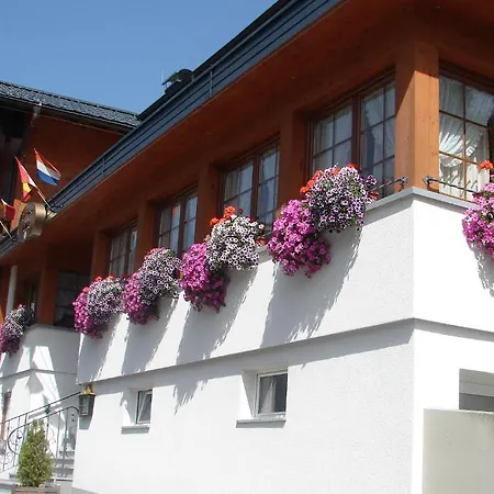 Valluela Hotel 3*