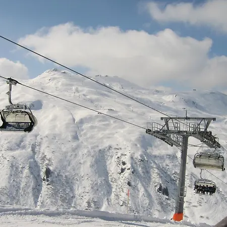 Valluela 3* Sankt Gallenkirch