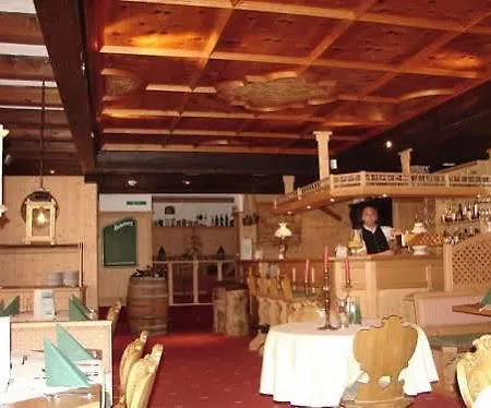 Valluela Hotel