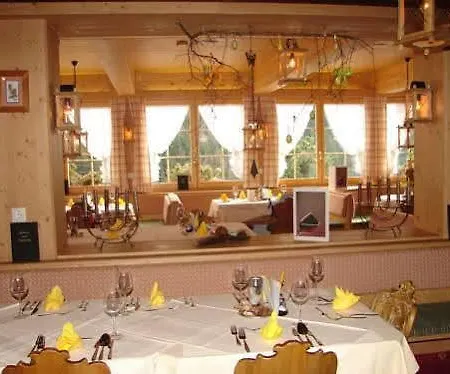 Valluela Sankt Gallenkirch