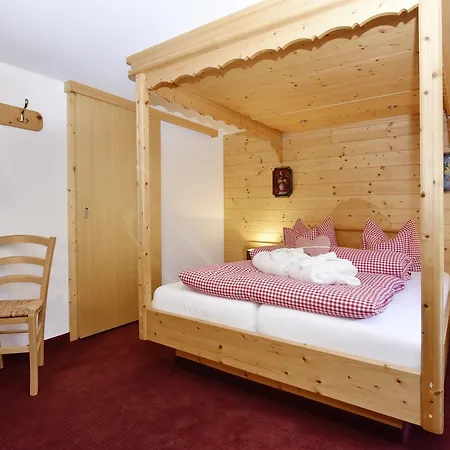 Vallüla Sankt Gallenkirch