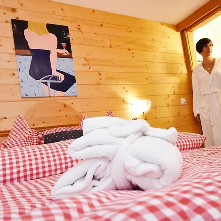 Vallüla Sankt Gallenkirch