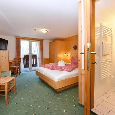 Vallüla 3* Sankt Gallenkirch