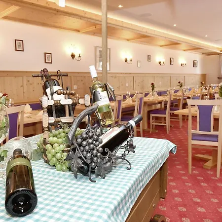 Valluela Hotel Sankt Gallenkirch