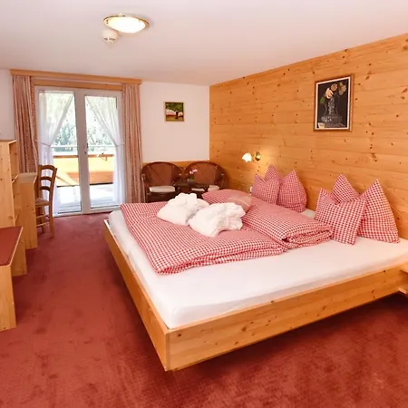 Valluela Hotel 3*