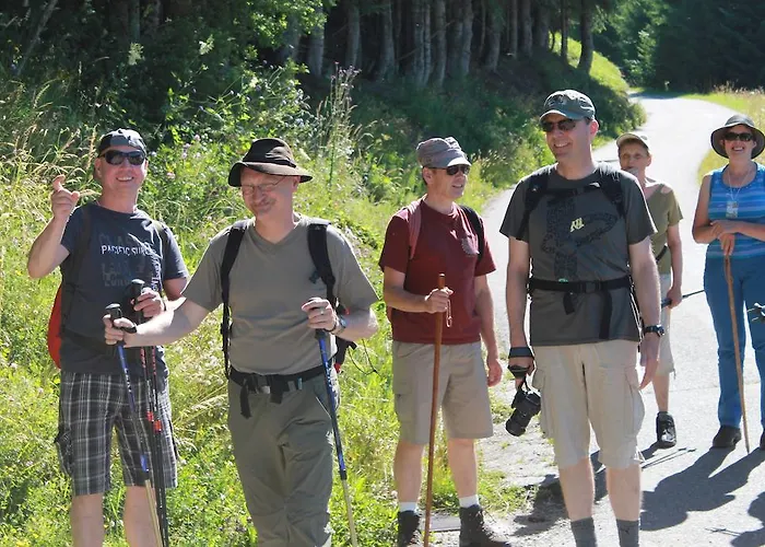 Valluela 3* Sankt Gallenkirch