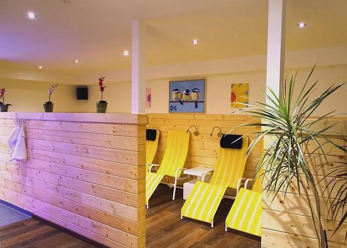 Valluela 3* Sankt Gallenkirch