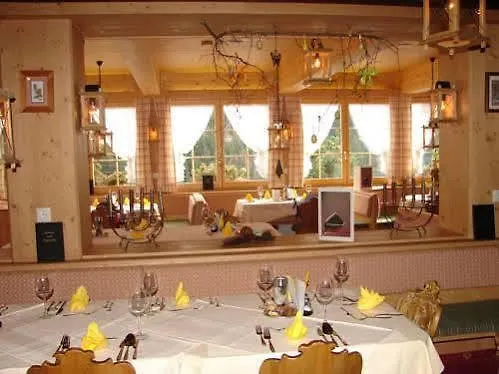 Valluela Sankt Gallenkirch