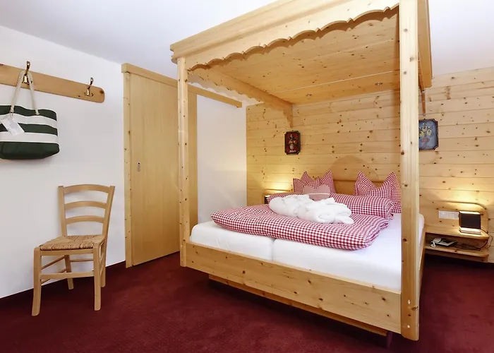 Valluela Sankt Gallenkirch