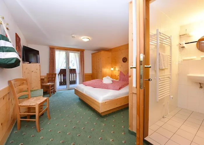 Valluela 3* Sankt Gallenkirch