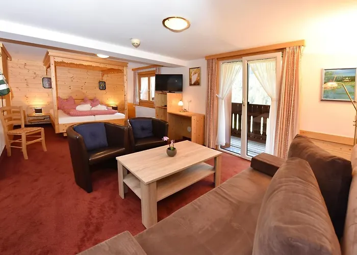 Valluela Sankt Gallenkirch